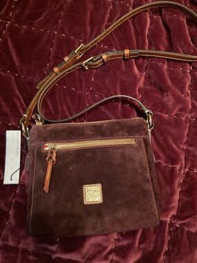 Dooney and Bourke